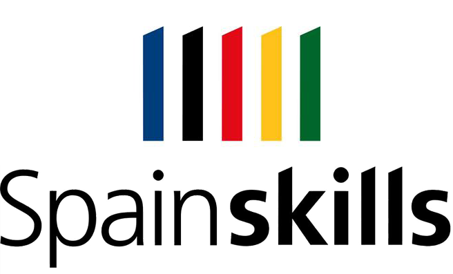 Spainskills - Olimpiadas de Formación Profesional